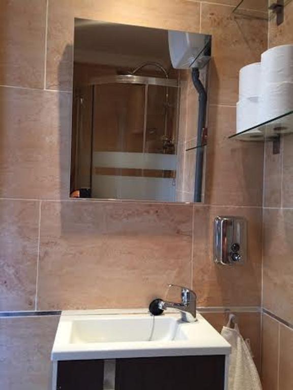 Appartement Plaza Constitucion *