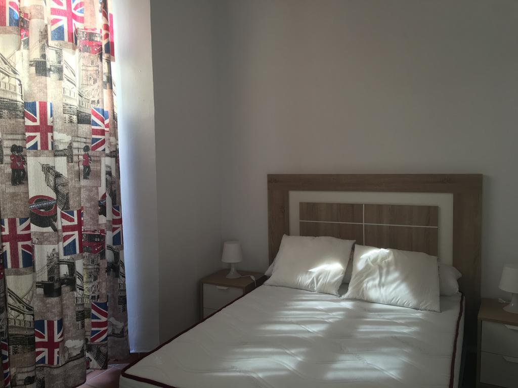 Apartment Gold Huerto Del Conde *