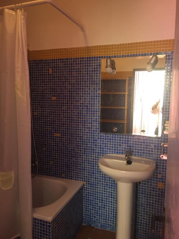 Apartment Gold Huerto Del Conde Malaga