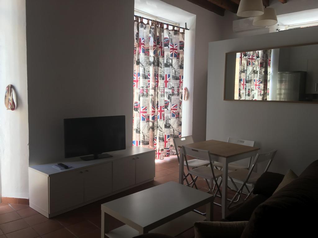 Apartment Gold Huerto Del Conde