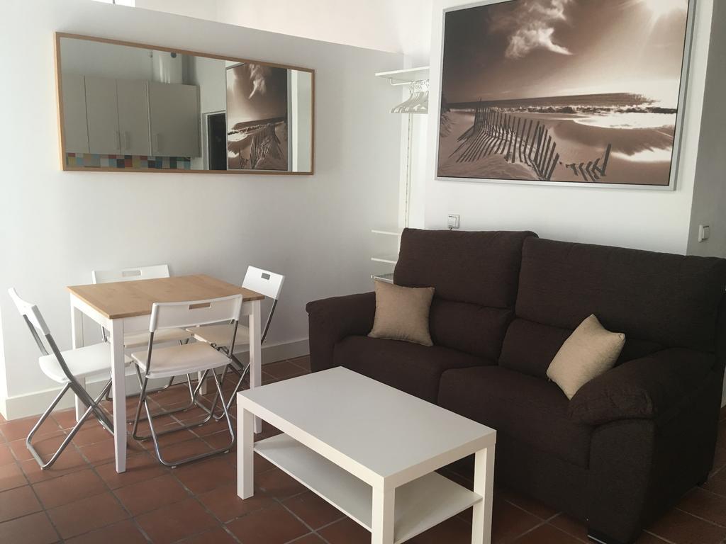 Apartment Gold Huerto Del Conde *