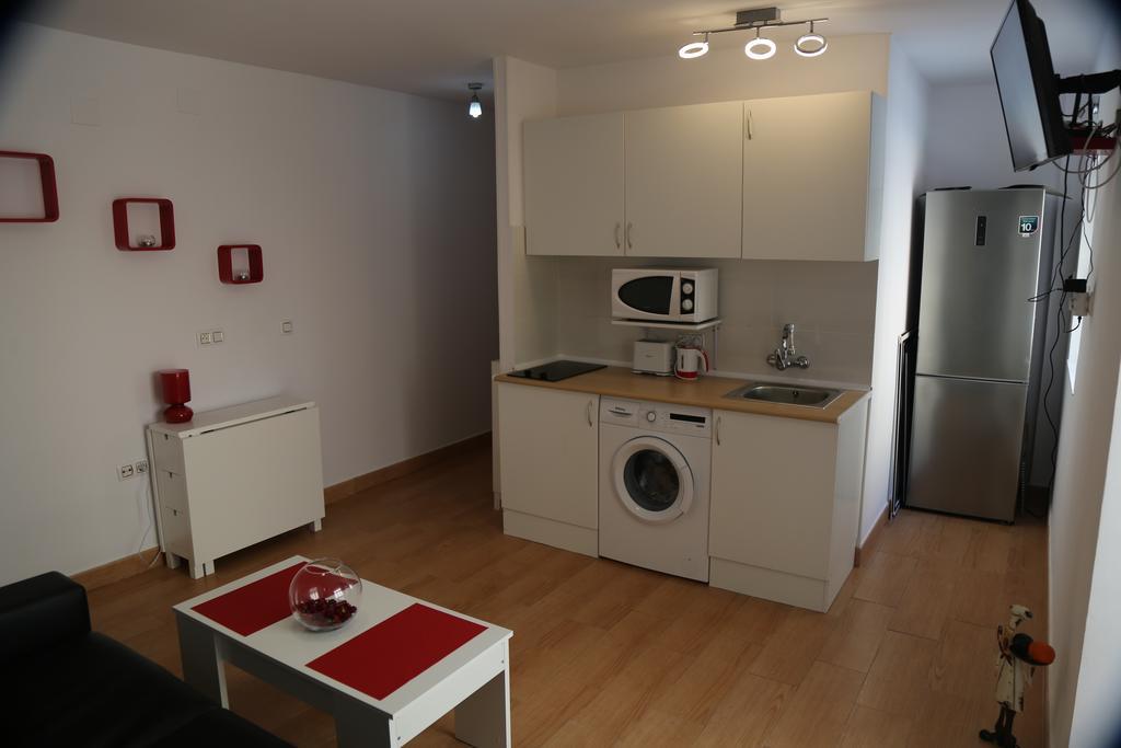 Apartamento 3 Separadas