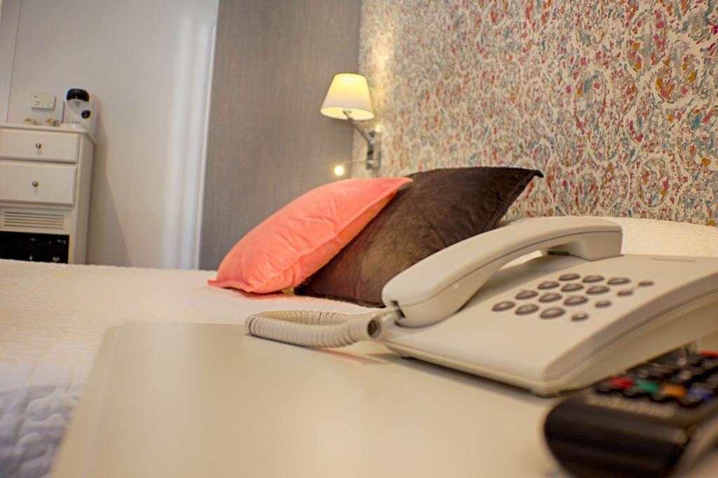 Hotel Picasso