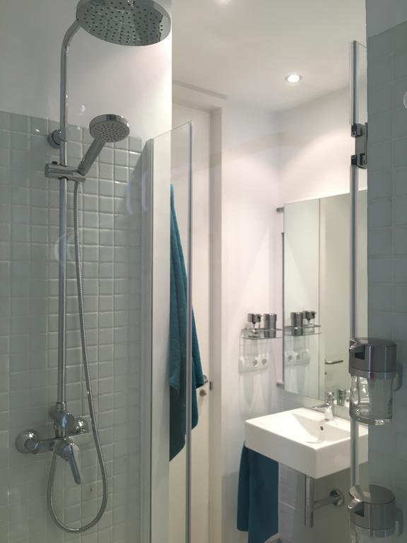 Apartment Suncity Ismo Arquitectura *