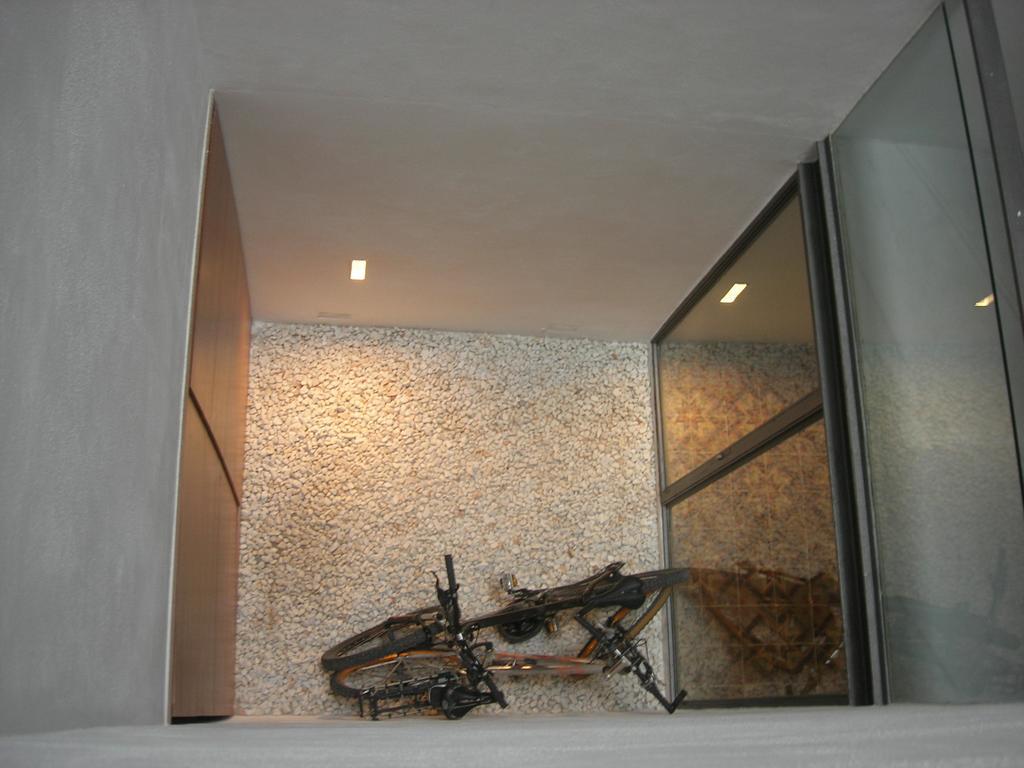 Suncity Ismo Arquitectura