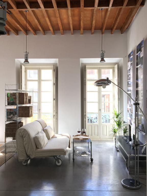 Suncity Ismo Arquitectura Apartment *