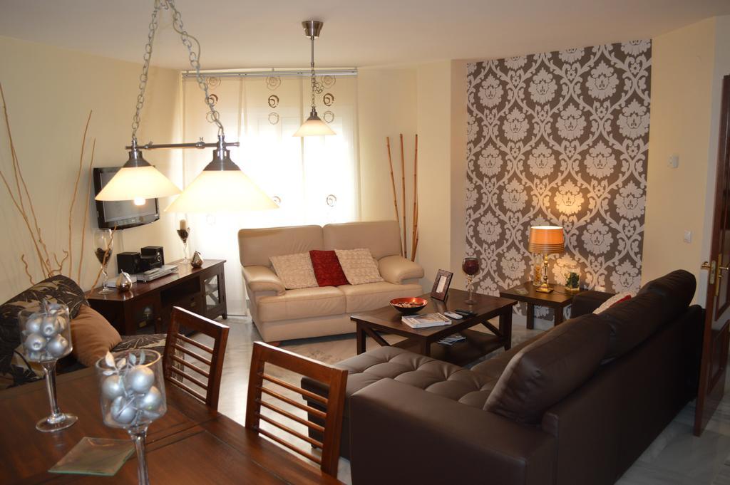 Apartamento Alonso De Palencia 15 *