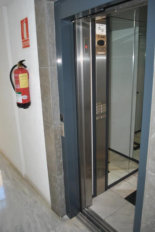 Appartement Apartamento Alonso De Palencia 15 *