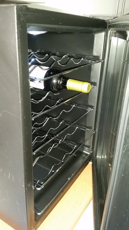 Appartement Apartamento Alonso De Palencia 15 Málaga