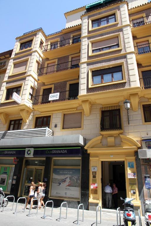 La Palma * Málaga
