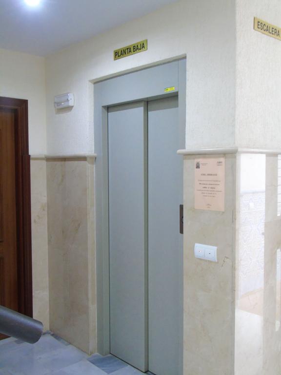 Apartment A&n Eduardo Ocon, Center *