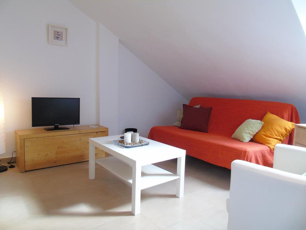 A&n Eduardo Ocon, Center Apartment Malaga
