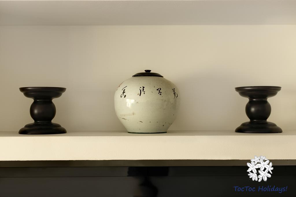 Apartment Homemalaga Sancha *