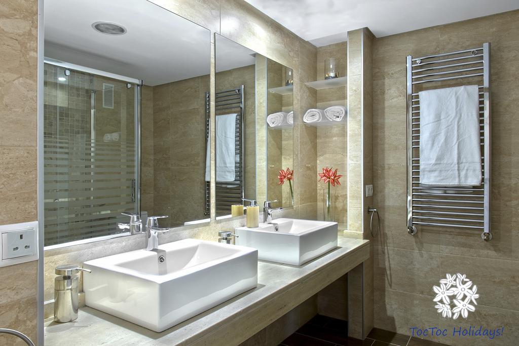 Homemalaga Sancha Apartment Malaga