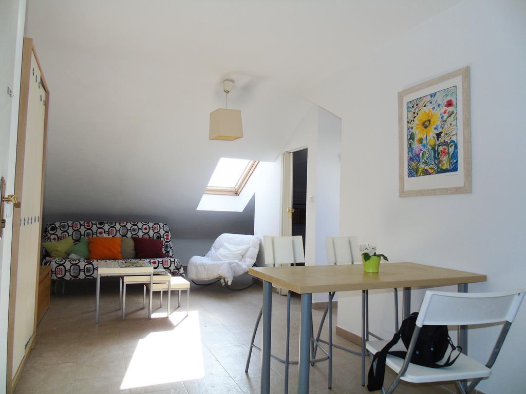 A&n Eduardo Ocon, Center Apartment *