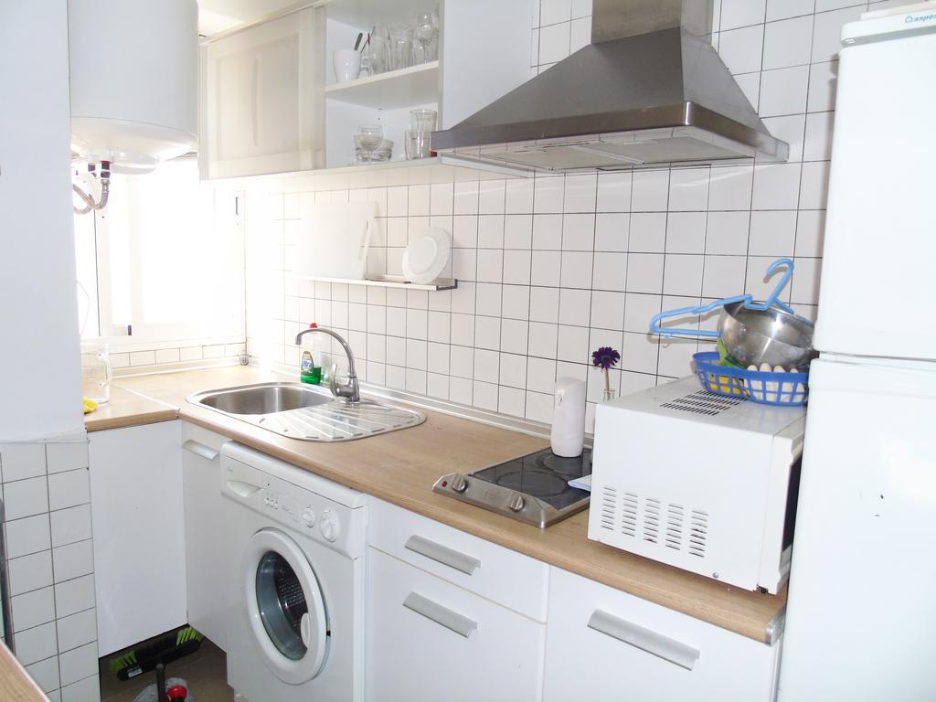 A&n Eduardo Ocon, Center Apartment
