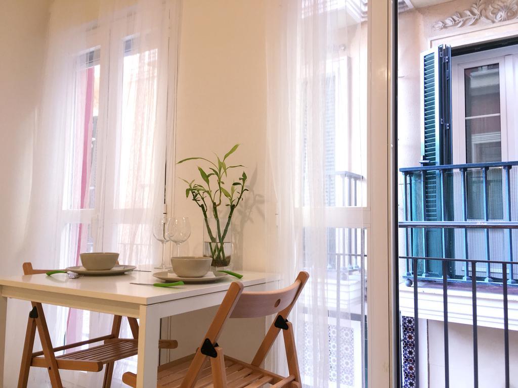 Apartment P&p Plaza San Francisco *