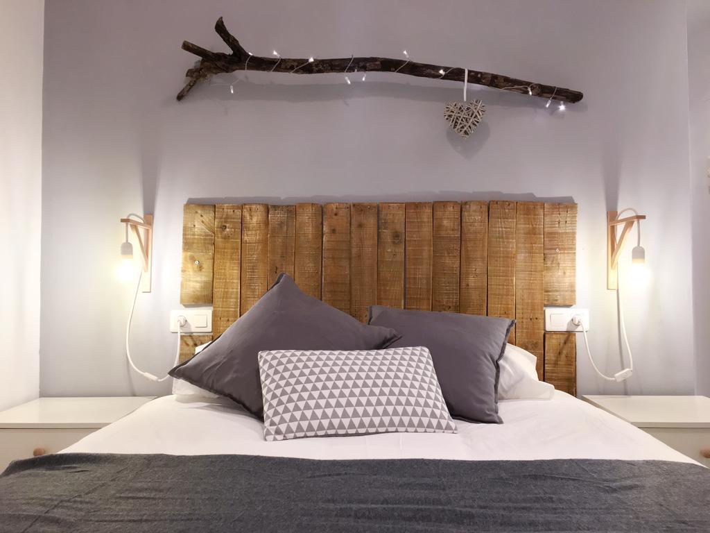 P&p Plaza San Francisco Apartment Malaga