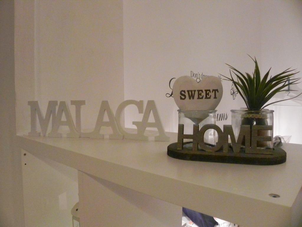 Apartment Sweet Malaga