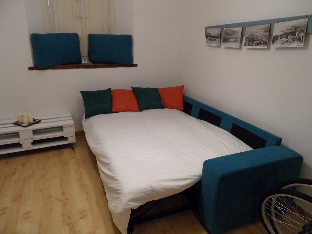 Apartment Sweet