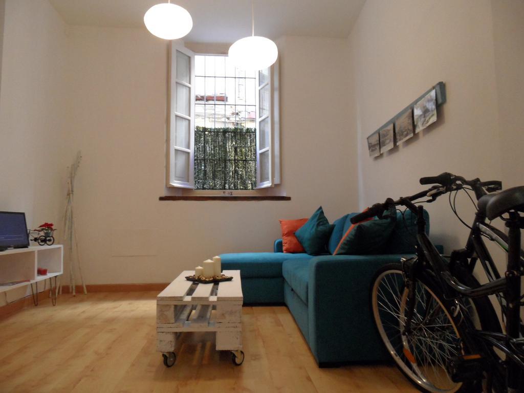 Sweet Apartment