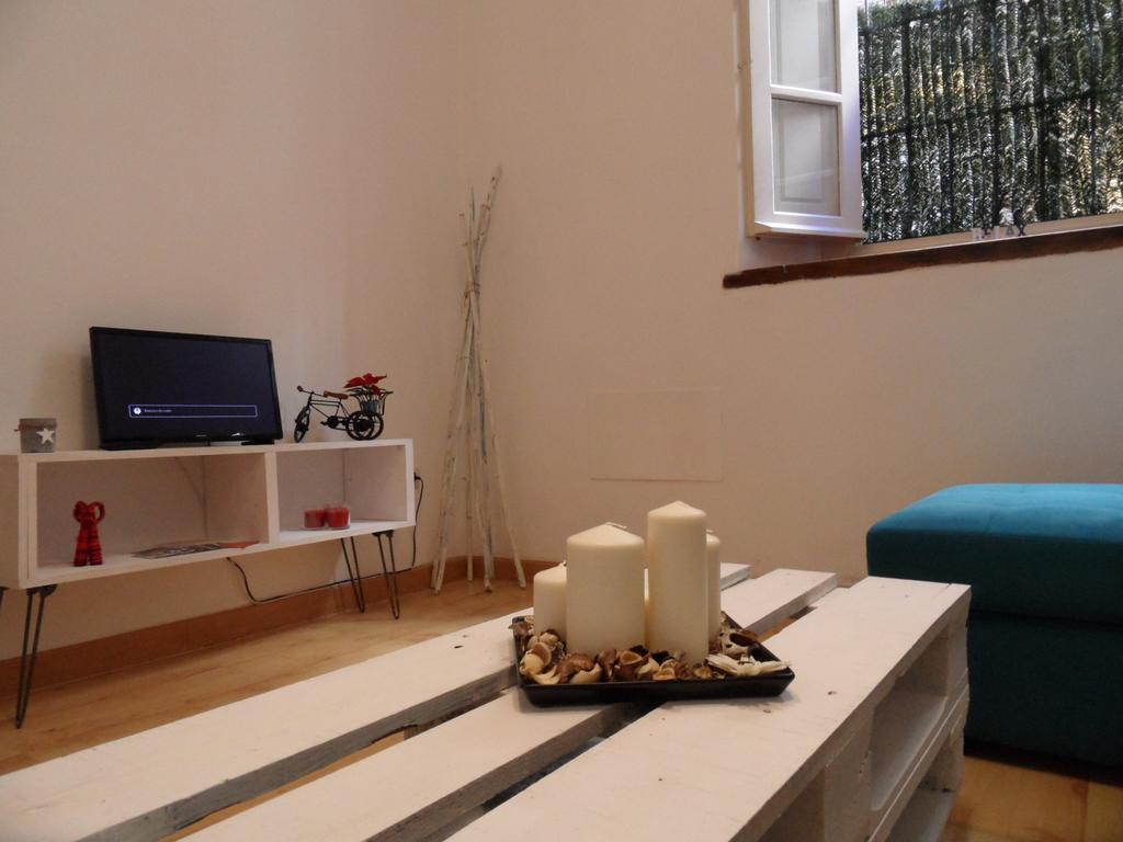 Sweet Apartment *