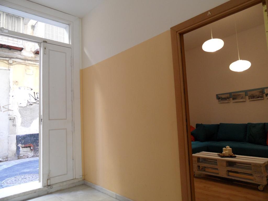 Sweet Apartment Malaga