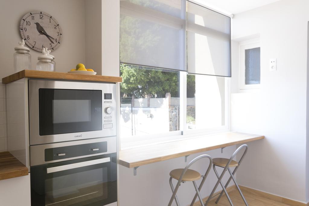 Living4malaga Monte Sancha Deluxe View Apartment *