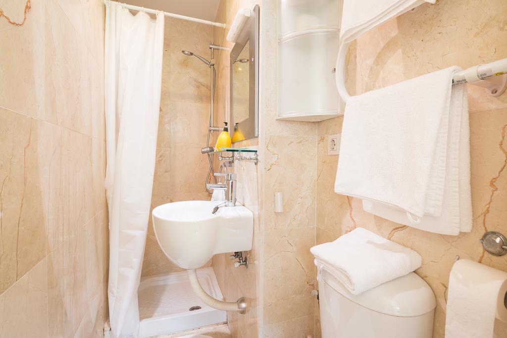 Apartment Letmalaga Lenid Málaga