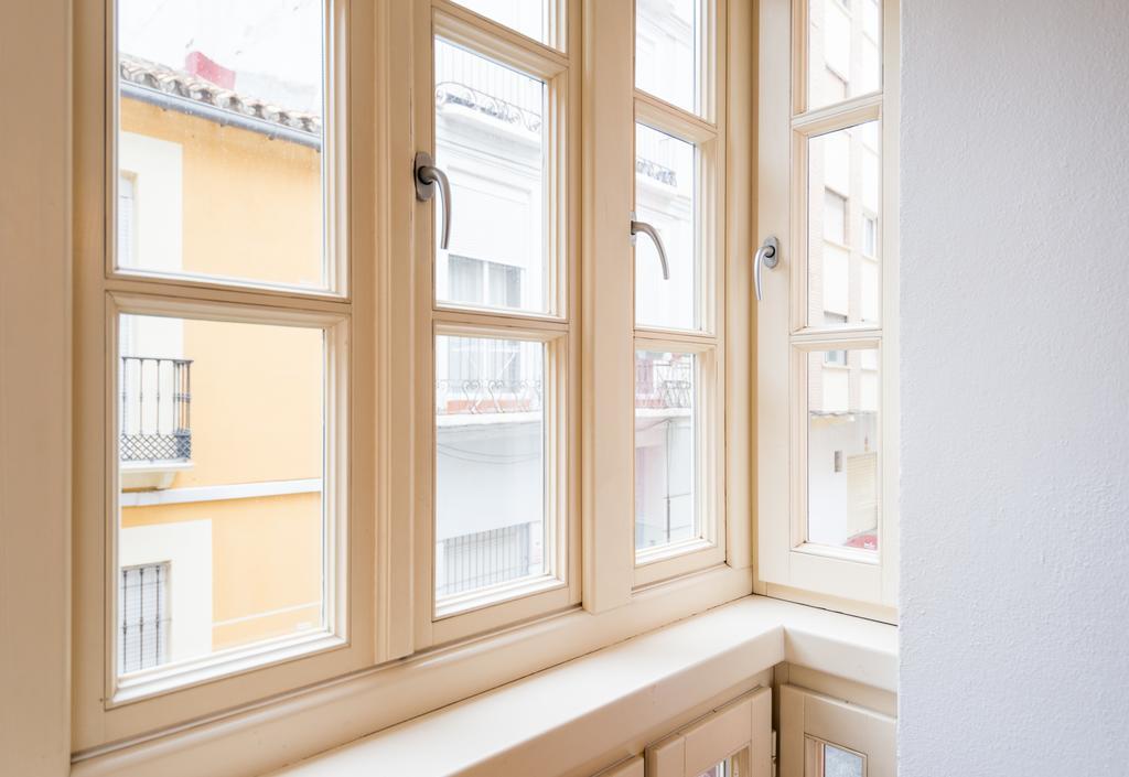 Apartment Letmalaga Lenid *