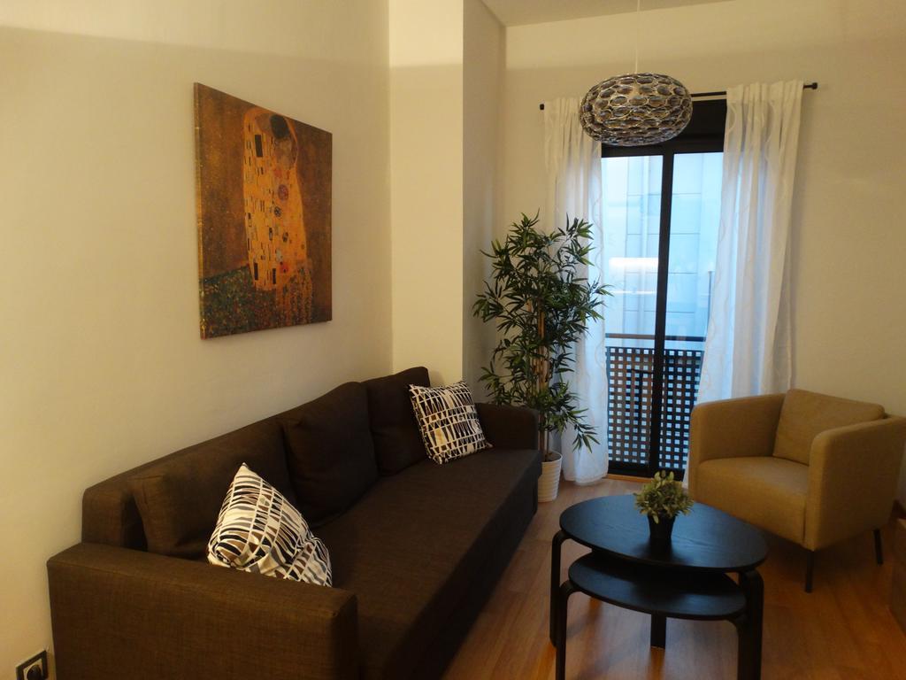 Apartment - Jinetes, 14