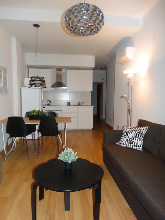 - Jinetes, 14 Apartment Malaga