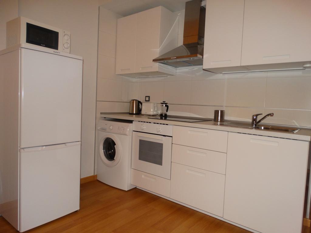 - Jinetes, 14 Apartment