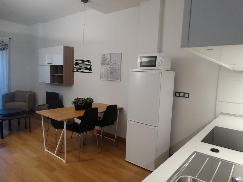 Apartment - Jinetes, 14