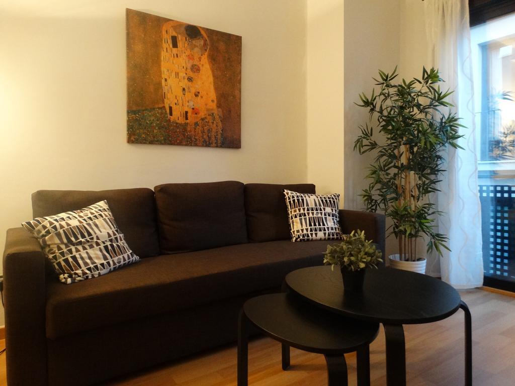 Apartment - Jinetes, 14 Malaga