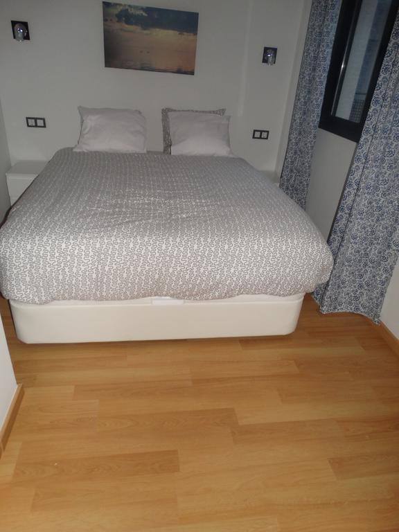 Apartment - Jinetes, 14