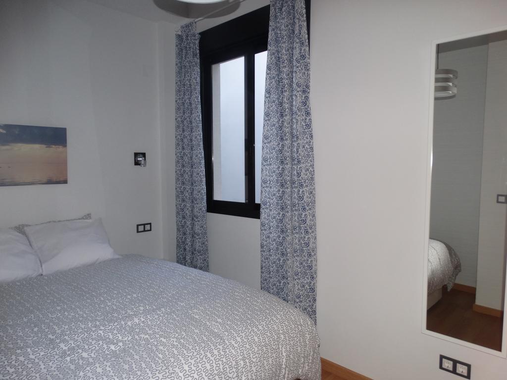 Apartment - Jinetes, 14 Malaga