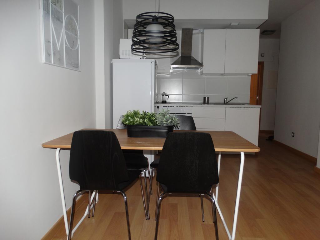- Jinetes, 14 Apartment Malaga