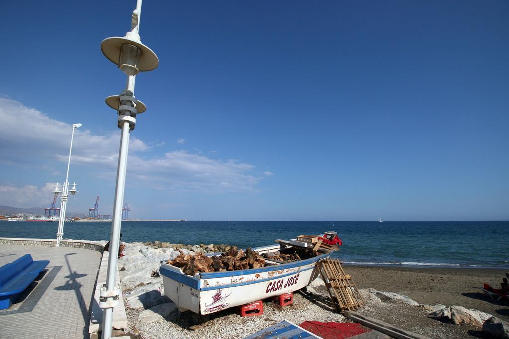 Reve En Bleu * Malaga