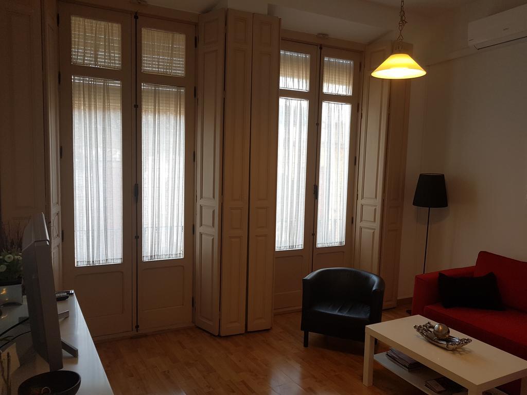 Montano 4 2 Y 2 Banos * Malaga
