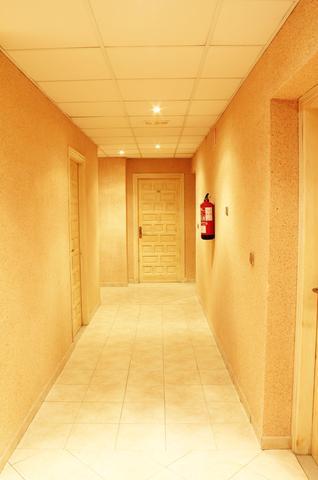 La Casa De Enfrente Guest house Malaga