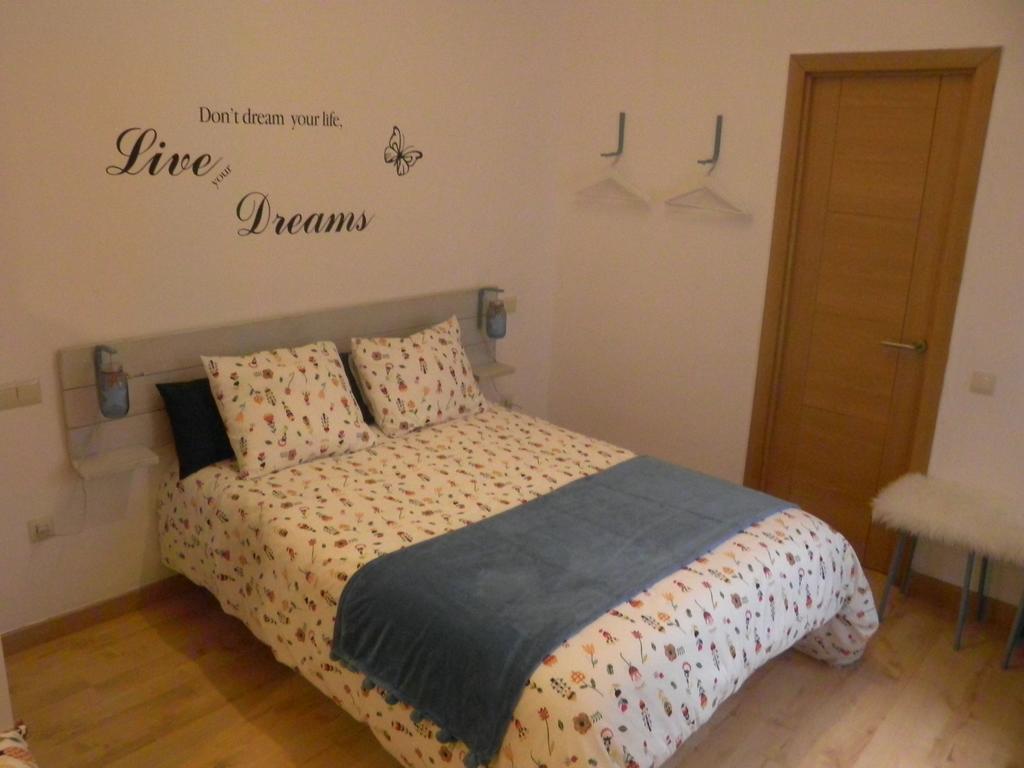 Apartment Sweet Malaga