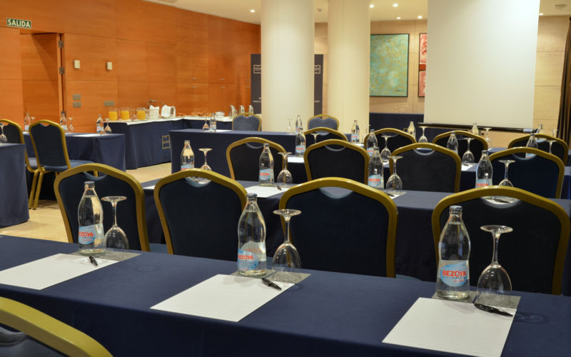 Barcelo 4* Malaga