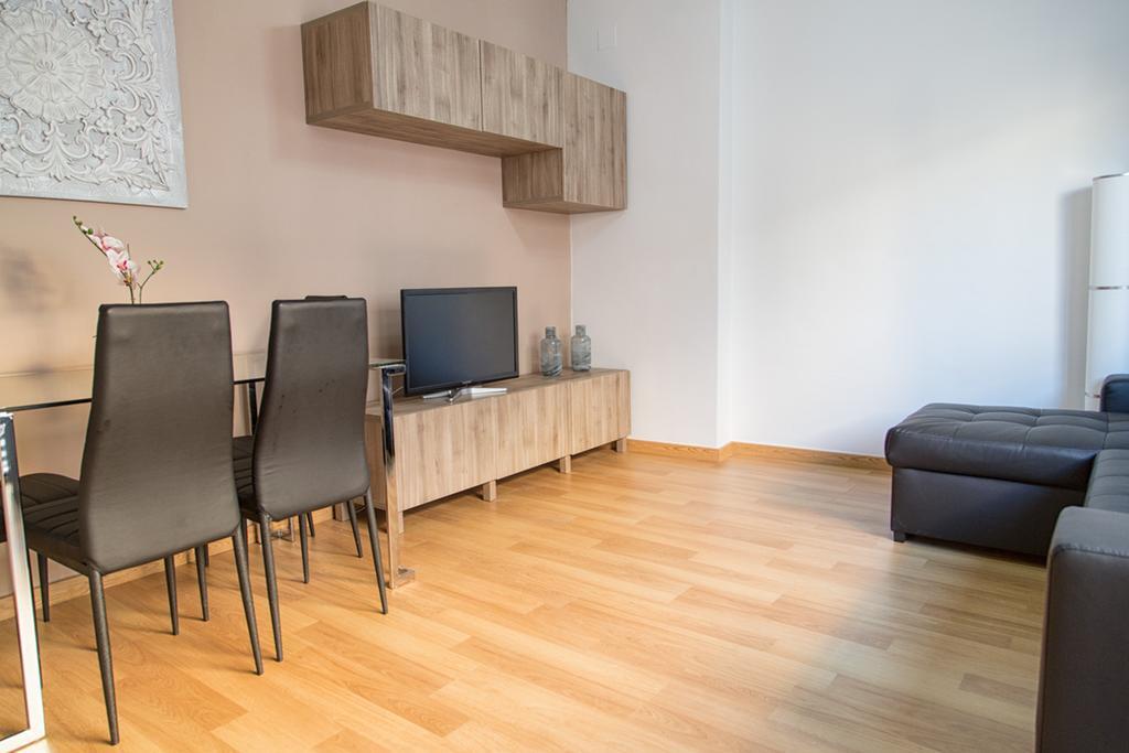 Apartment Apartamento Eursu Centro Con Piscina Malaga