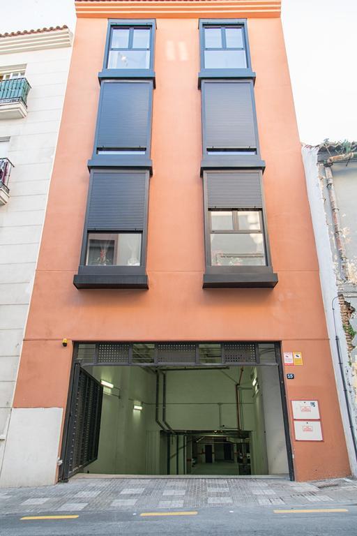 Apartment Apartamento Eursu Centro Con Piscina