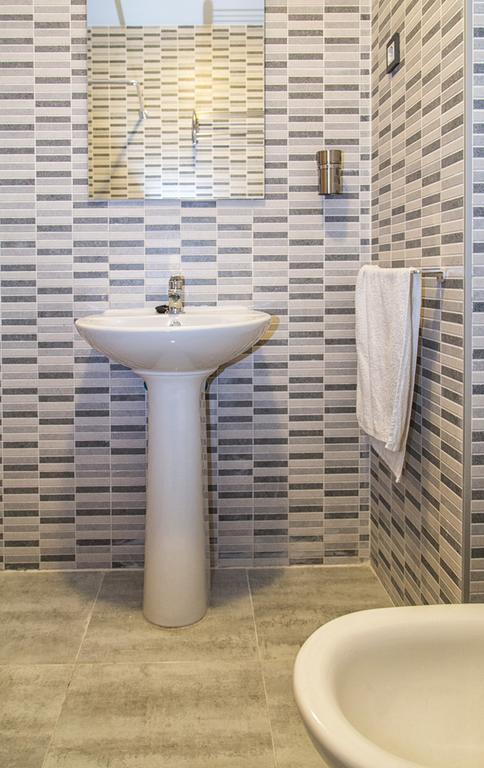 Apartamento Eursu Centro Con Piscina Apartment Malaga