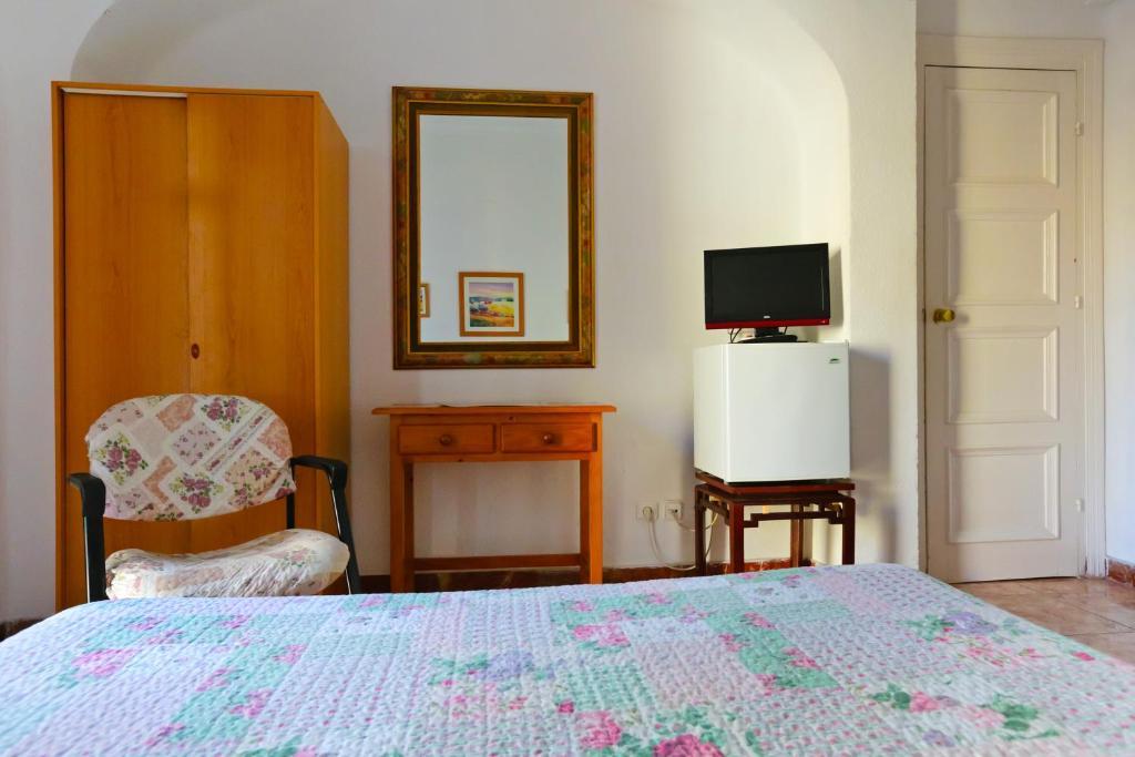 Gasthof La Palma Málaga