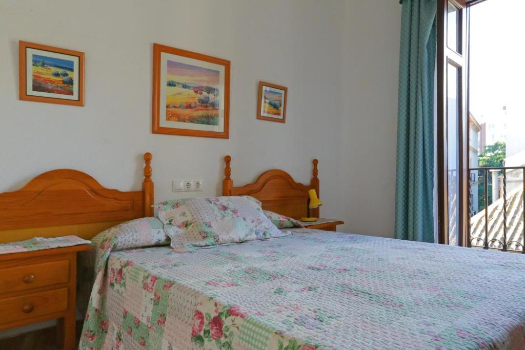 Gasthof La Palma *