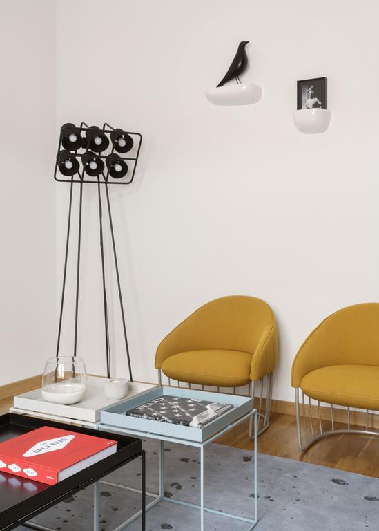 Apartment Halcyon Days Designer By Ana Locking Málaga