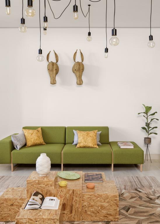 Apartment Halcyon Days Designer By Ana Locking *